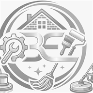 Blue Elite Solutions Logo