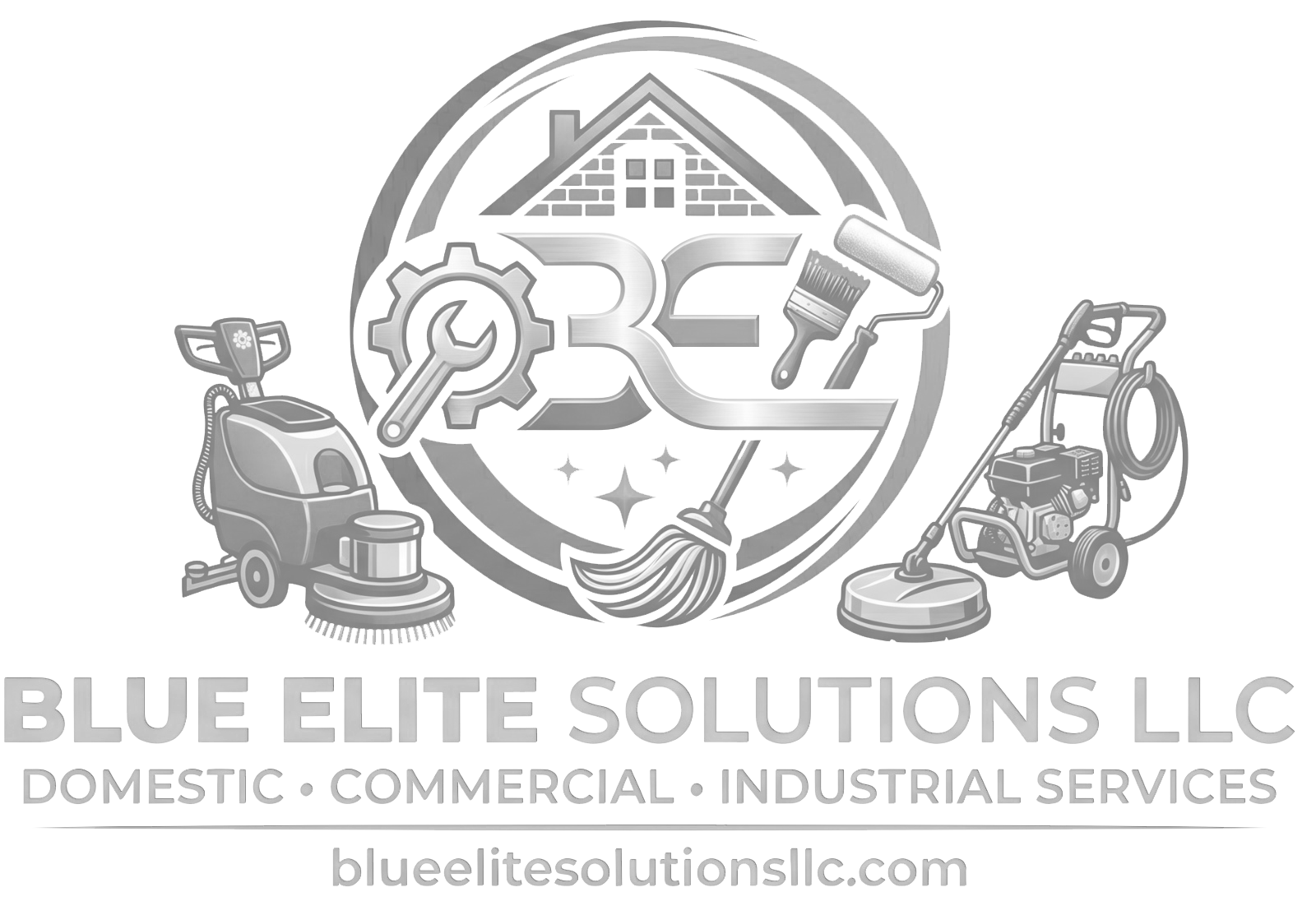 Blue Elite Solutions LLC